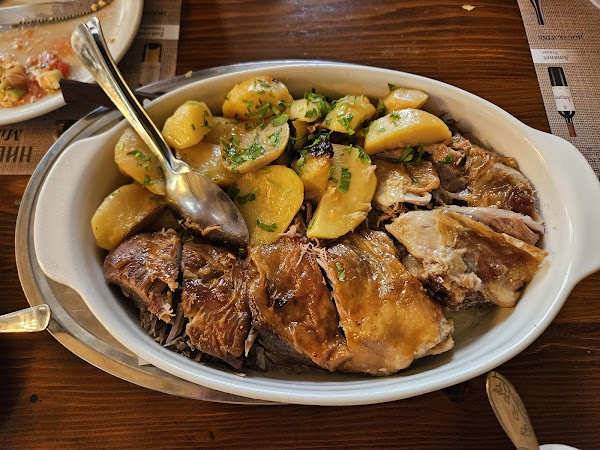Nišlijska Mehana