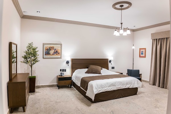 Hotel Guidi Linares