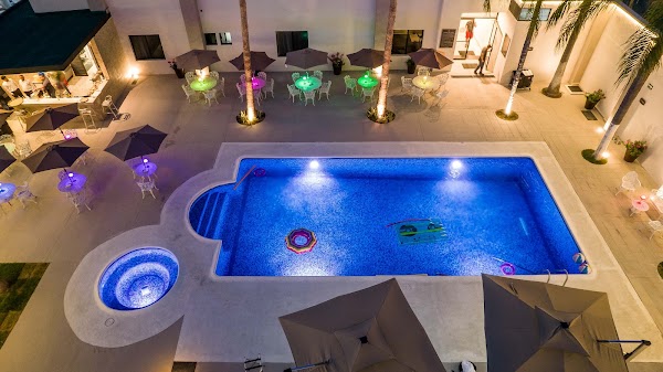 Hotel Guidi Linares