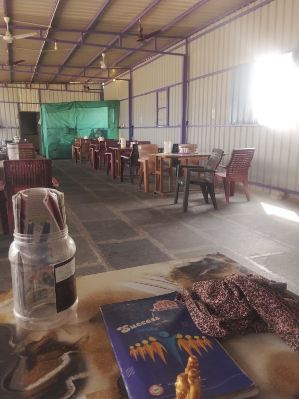 Sri Balaji Family Restaurant