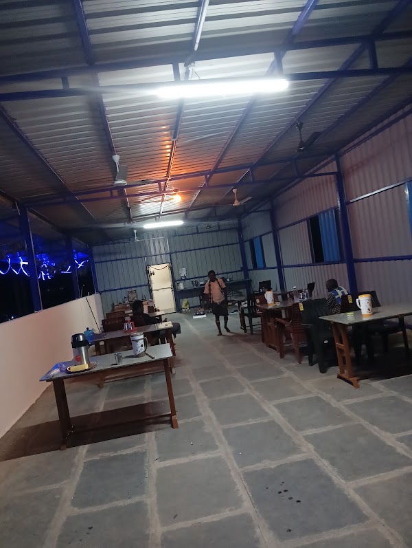 Sri Balaji Family Restaurant