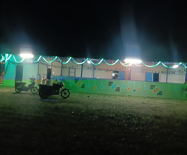 Sri Balaji Family Restaurant
