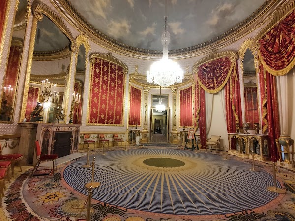 Royal Pavilion