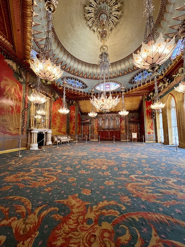 Royal Pavilion
