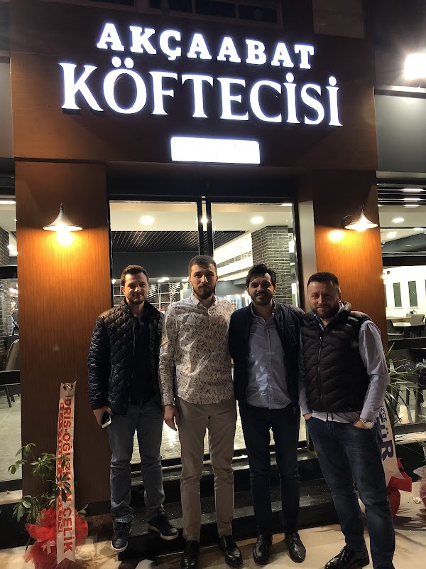 Akçaabat Köftecisi