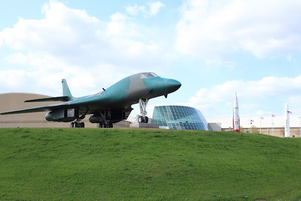 Strategic Air Command & Aerospace Museum