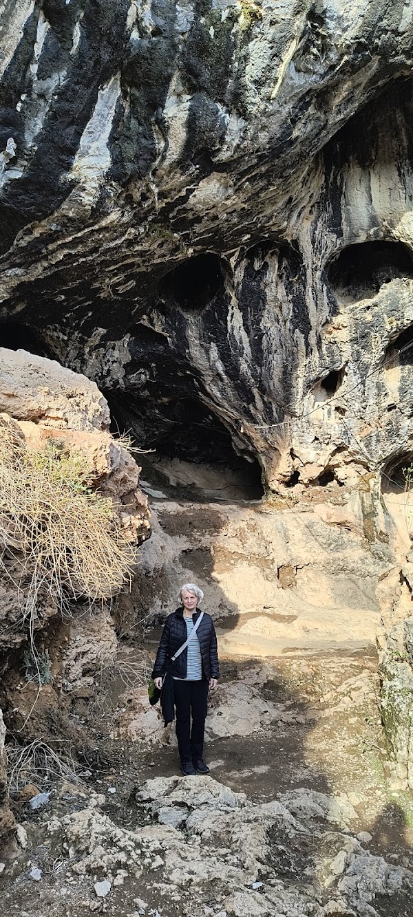 Karain Cave