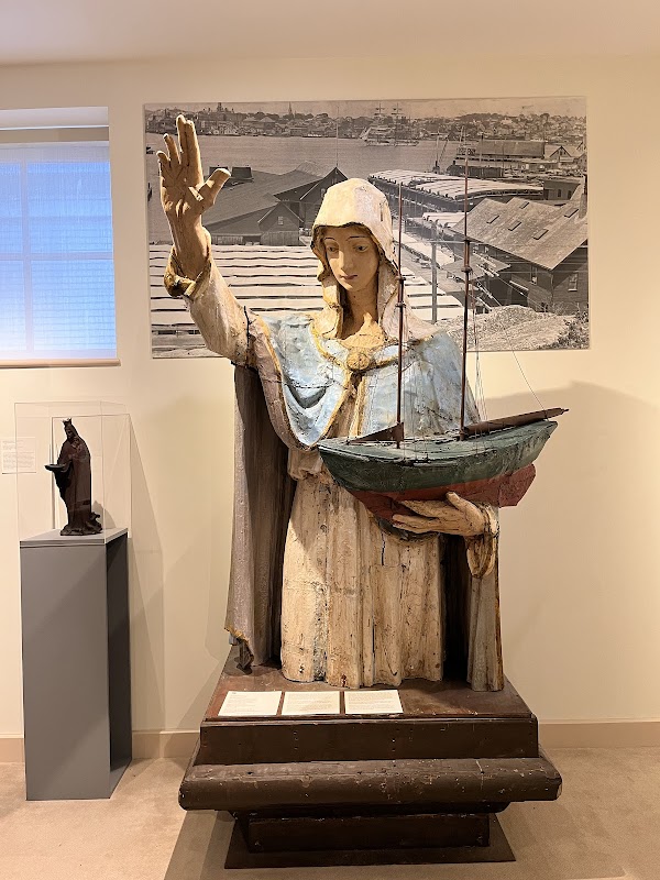 Cape Ann Museum (CAM)