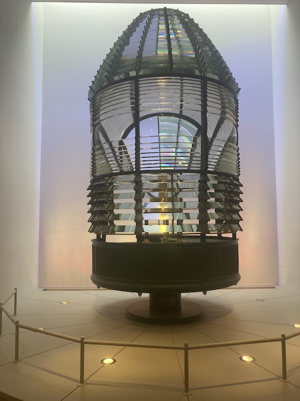 Cape Ann Museum (CAM)
