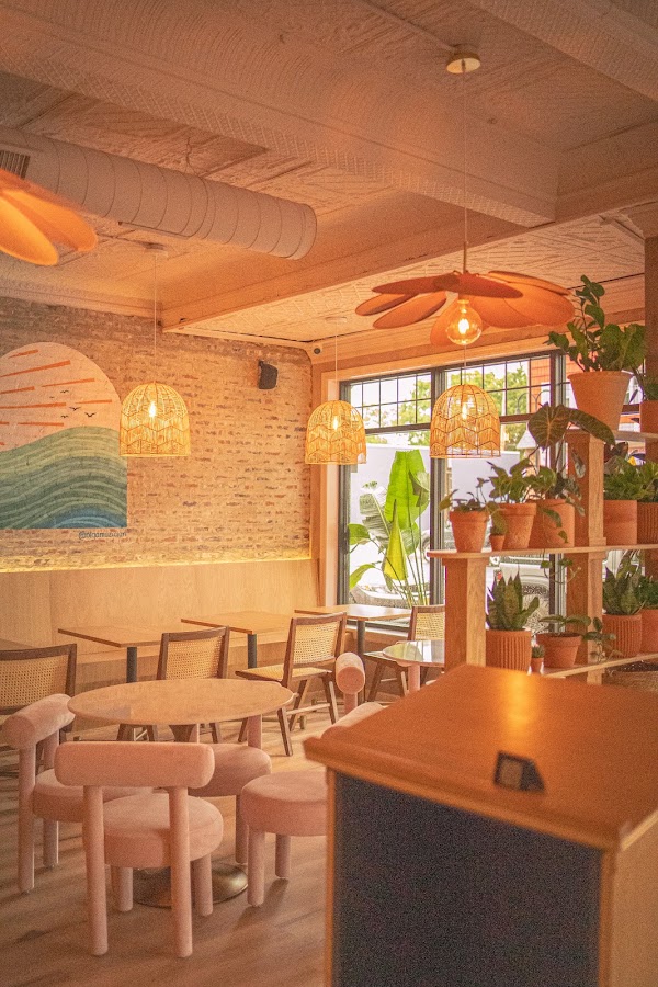 Hatch44 Cafe