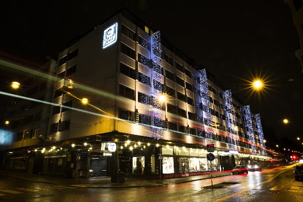 Hôtel Clarion Amarante