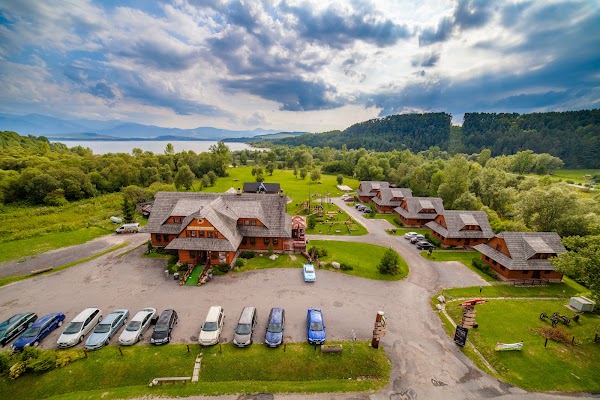 Gréta Resort