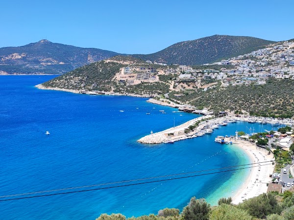 Oludeniz Beach