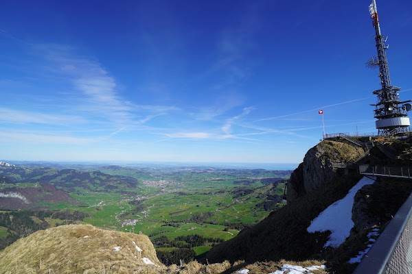 Hoher Kasten