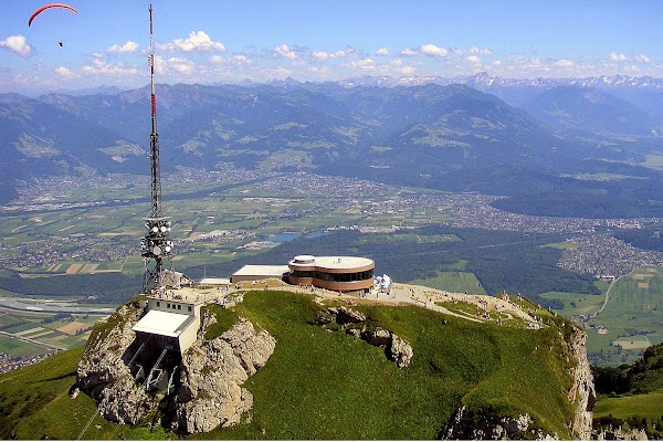 Hoher Kasten