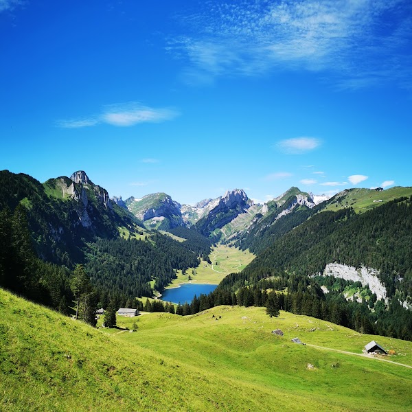 Hoher Kasten
