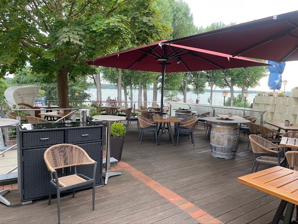 Restaurant Kleines Meer