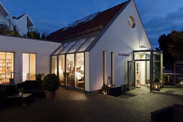 Restaurant Kleines Meer