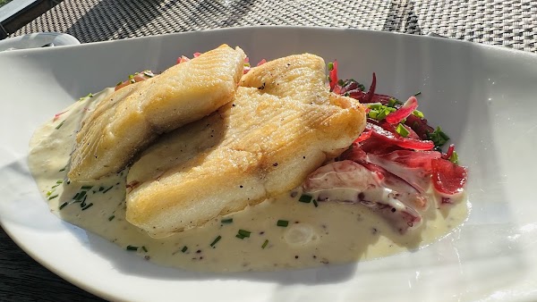 Restaurant Kleines Meer