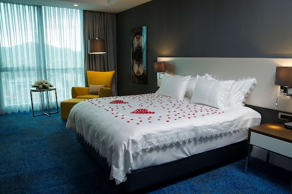 Radisson Blu Hotel, Kayseri
