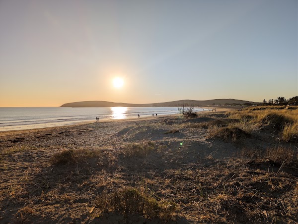 Doran Regional Park