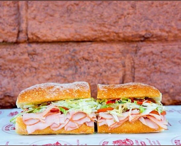 Bay Cities Italian Deli & Bakery