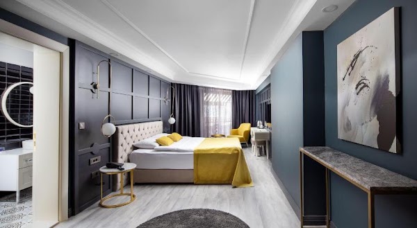 B LOFT HOTEL BURSA