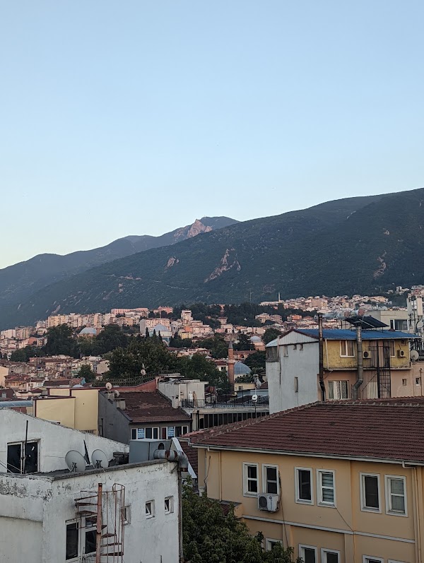 B LOFT HOTEL BURSA