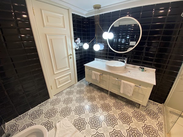 B LOFT HOTEL BURSA