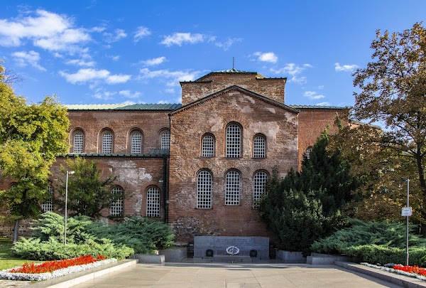 St. Sofia Church