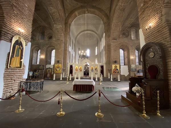 St. Sofia Church