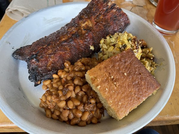 12 Bones Smokehouse RIVER