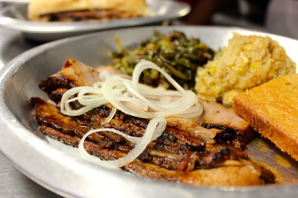 12 Bones Smokehouse RIVER