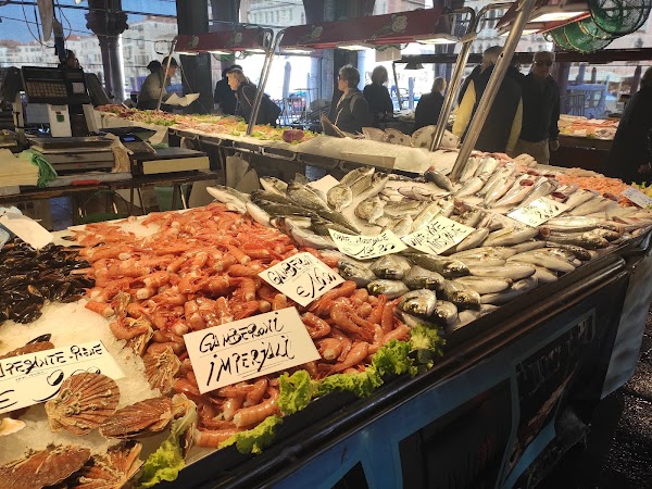 Rialto Market
