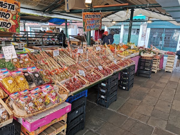 Rialto Market