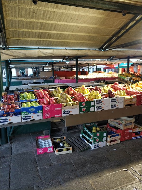 Rialto Market