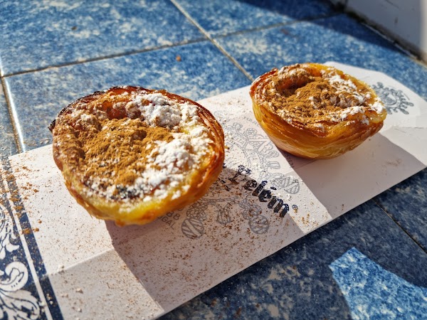 Pastéis de Belém