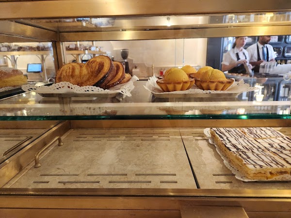 Pastéis de Belém