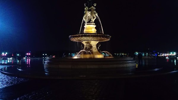 Place de la Bourse