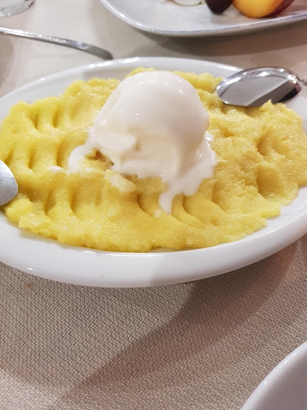 Kazım Usta Restaurant