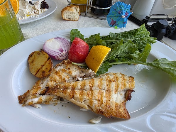 Kazım Usta Restaurant