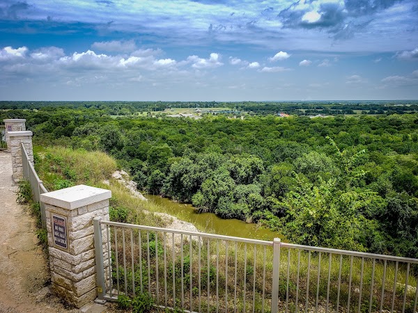 Cameron Park