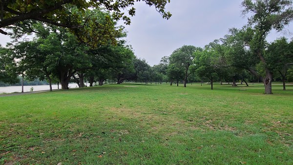 Cameron Park