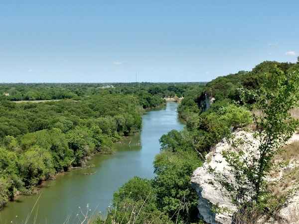 Cameron Park