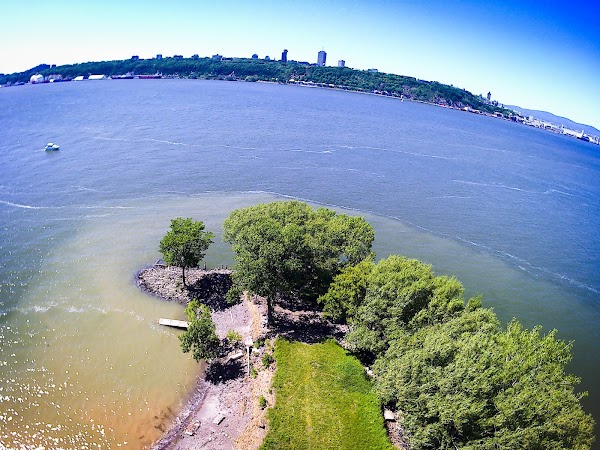 Parc de l'Anse-Tibbits