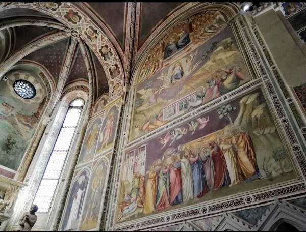 Scrovegni Chapel