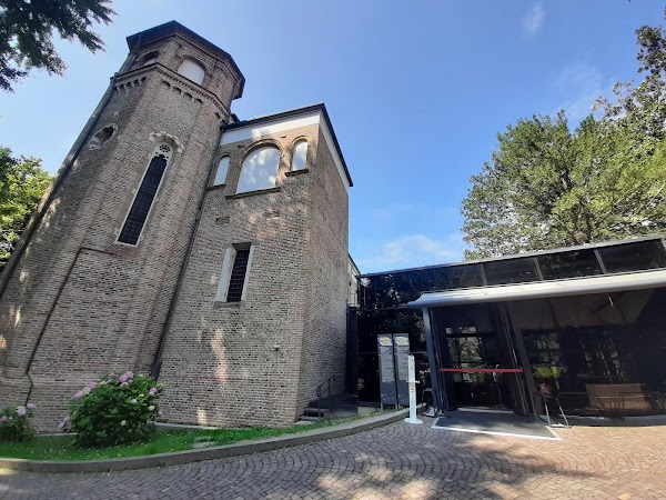 Scrovegni Chapel