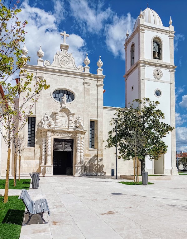 Sé Catedral de Aveiro