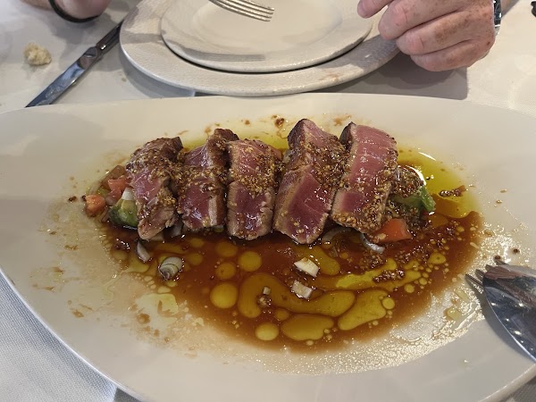 Restaurante La Pequeña Taberna