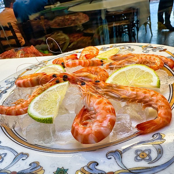 Restaurante La Pequeña Taberna